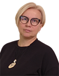Rita Toleikienė